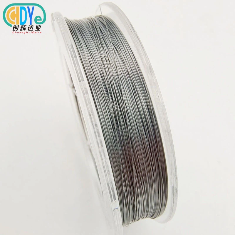Tungsten Filament And Wire